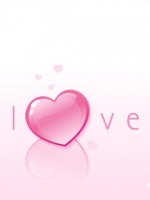 Heart  I Love U